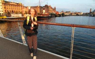 Our trip to Sweden and Norway, summer 2024, part 1